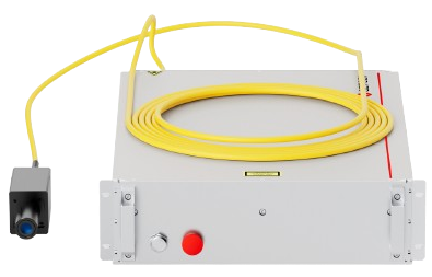 GZTech Faser Laser &ndash; Bild 3