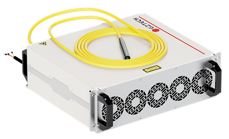 GZTech Faser Laser &ndash; Bild 5