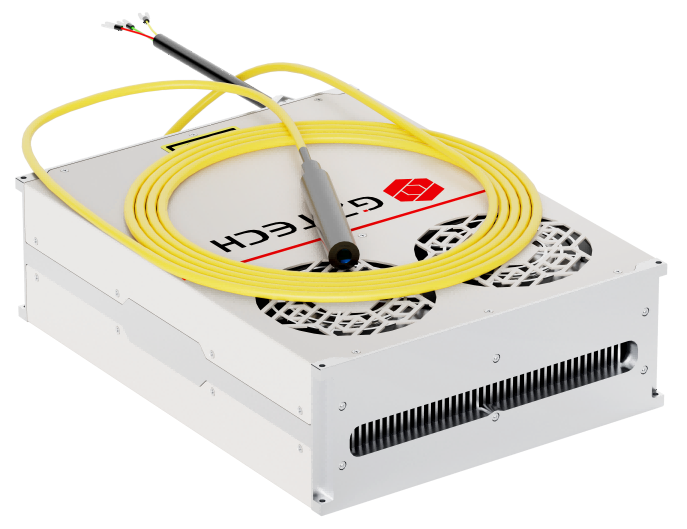 GZTech Faser Laser &ndash; Bild 6