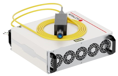 GZTech Faser Laser &ndash; Bild 2