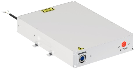 GZTech Faser Laser &ndash; Bild 7