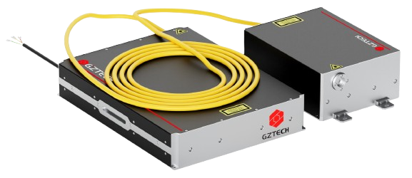 GZTech Faser Laser &ndash; Bild 8