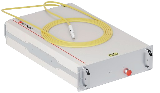 GZTech Faser Laser &ndash; Bild 9