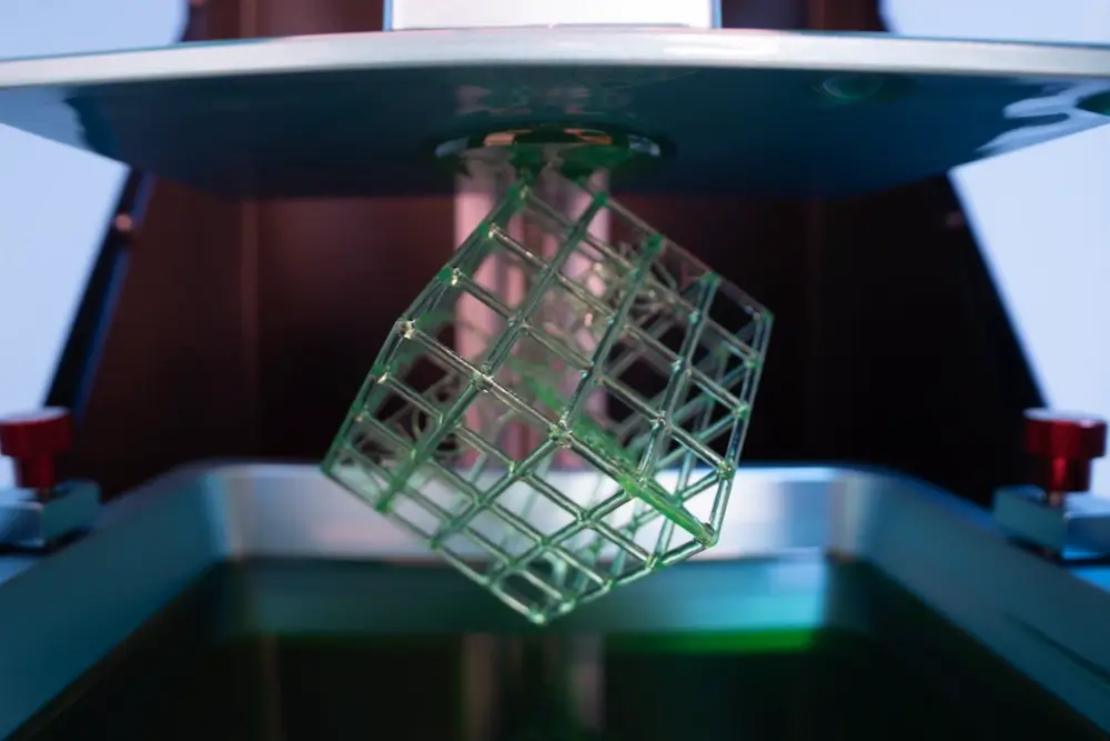 Additive Fertigung &ndash; Bild 10