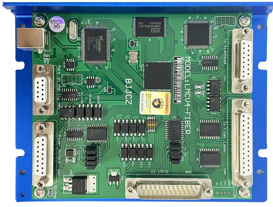 Beijing JCZ Controls &ndash; Bild 3