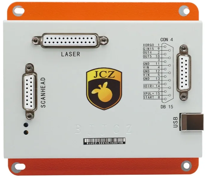 Beijing JCZ Controls &ndash; Bild 2