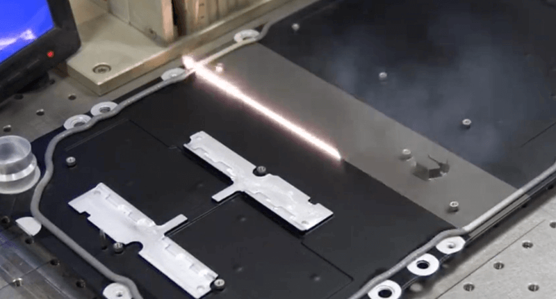 Laser-Reinigung &ndash; Bild 6