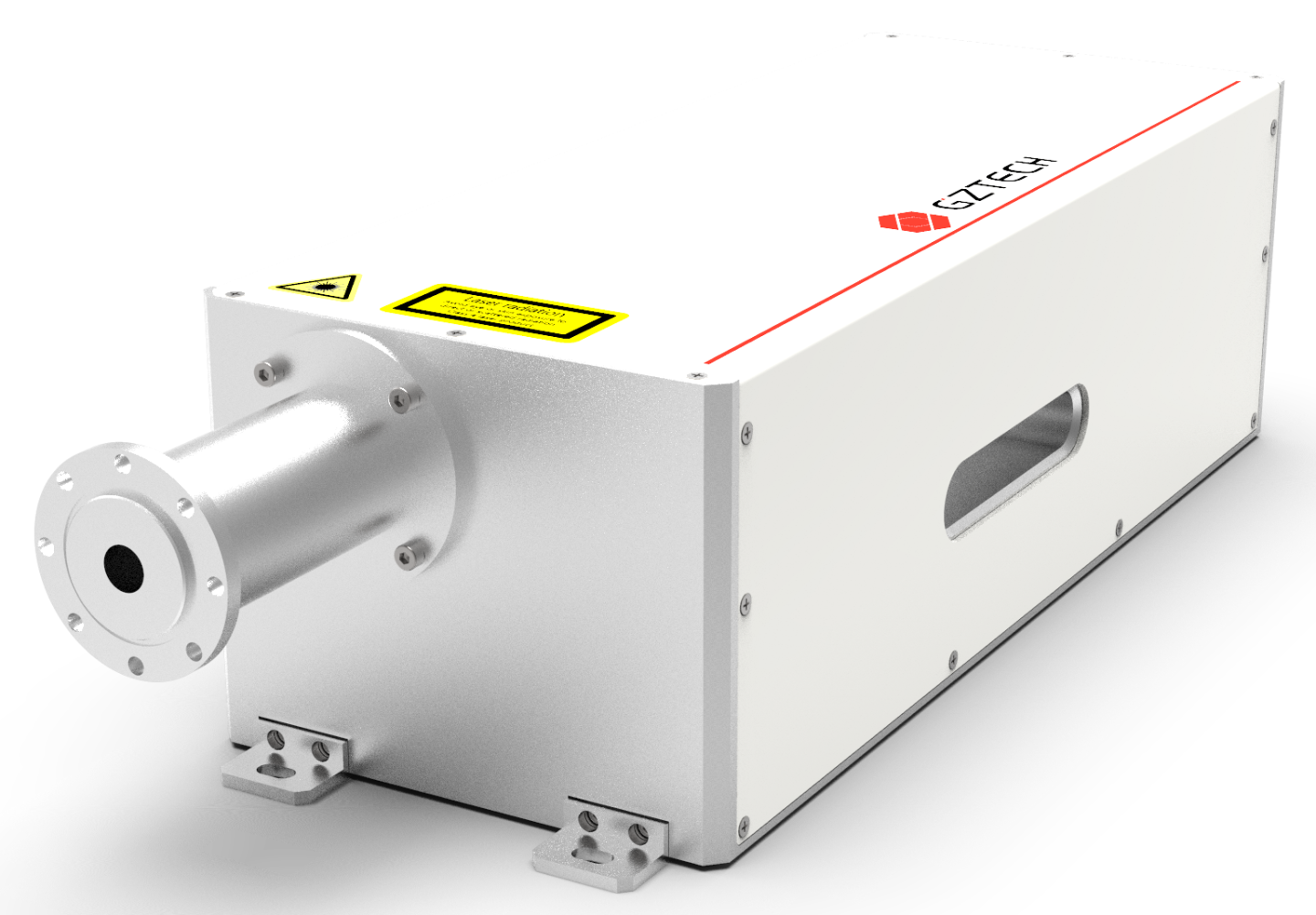 GZTech DPSS Laser &ndash; Bild 4