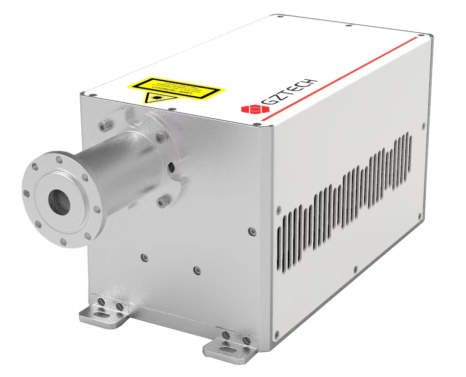 GZTech DPSS Laser &ndash; Bild 3