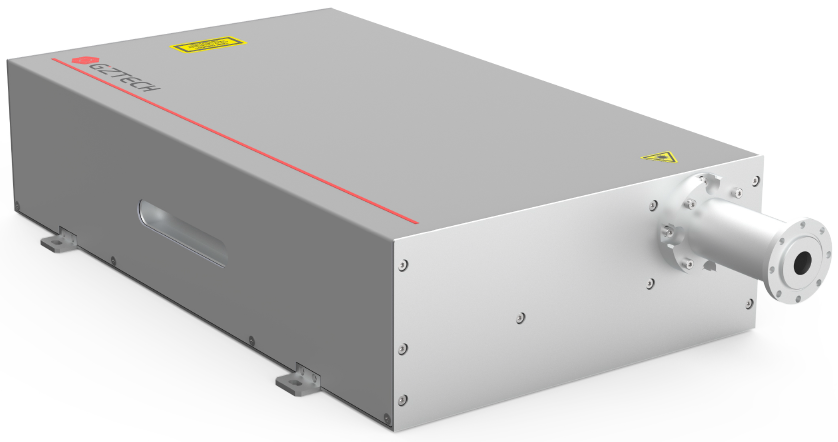GZTech DPSS Laser &ndash; Bild 5
