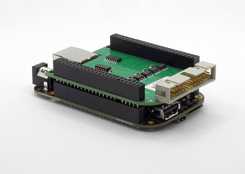 HALaser Systems &ndash; Bild 2
