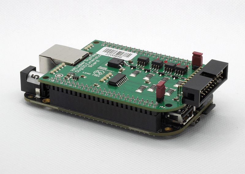 HALaser Systems &ndash; Bild 5