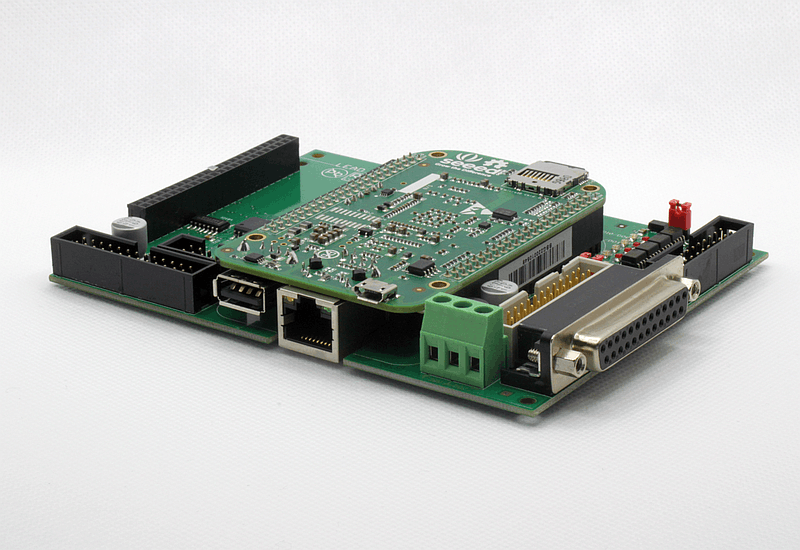 HALaser Systems &ndash; Bild 4