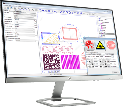 HALaser Systems &ndash; Bild 1