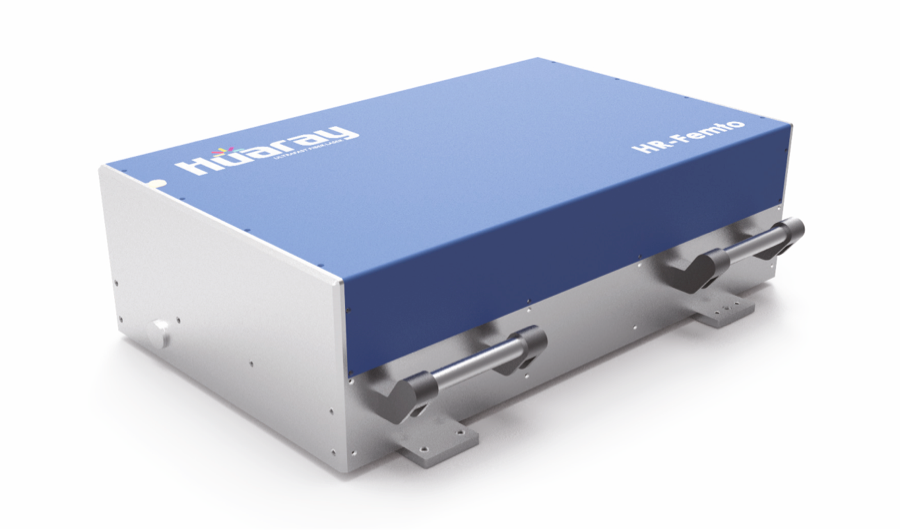 Huaray DPSS Laser &ndash; Bild 4