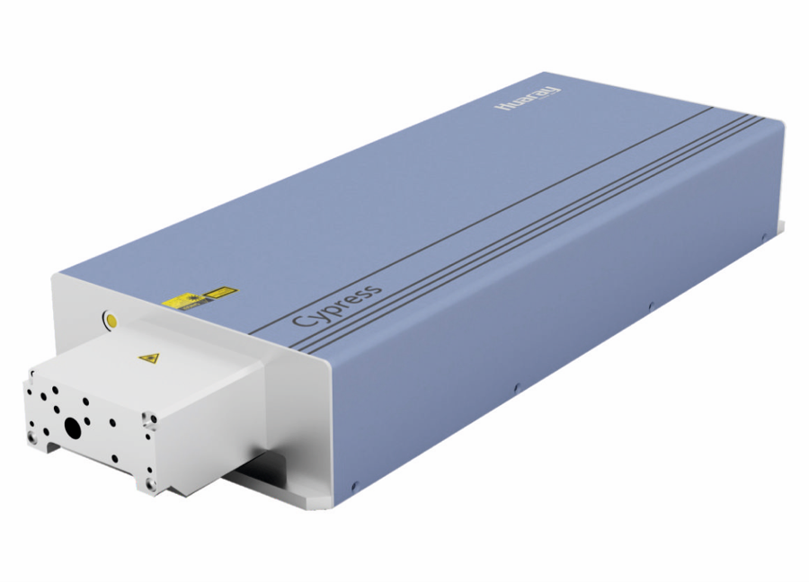 Huaray DPSS Laser &ndash; Bild 2