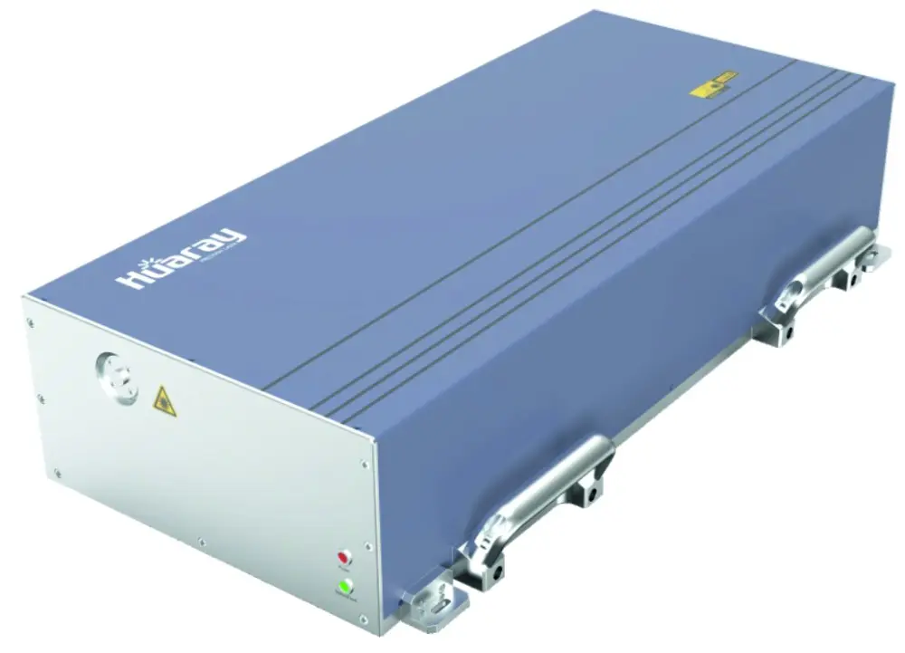 Huaray DPSS Laser &ndash; Bild 3
