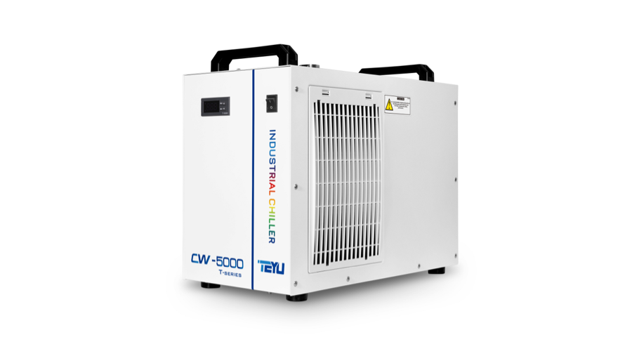 Laser K&uuml;hlsysteme &ndash; Bild 2