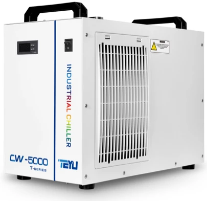 Laser K&uuml;hlsysteme &ndash; Bild 1