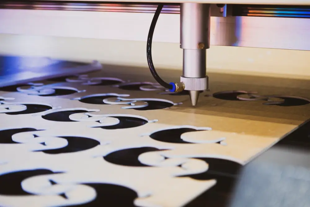 Laserschneiden &ndash; Bild 14
