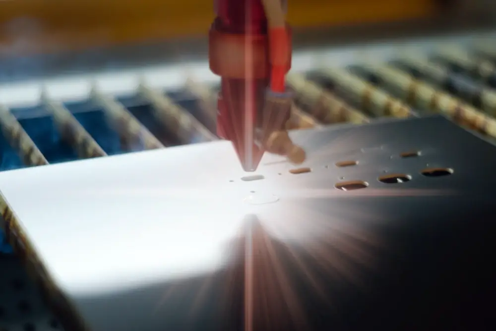 Laserschneiden &ndash; Bild 10