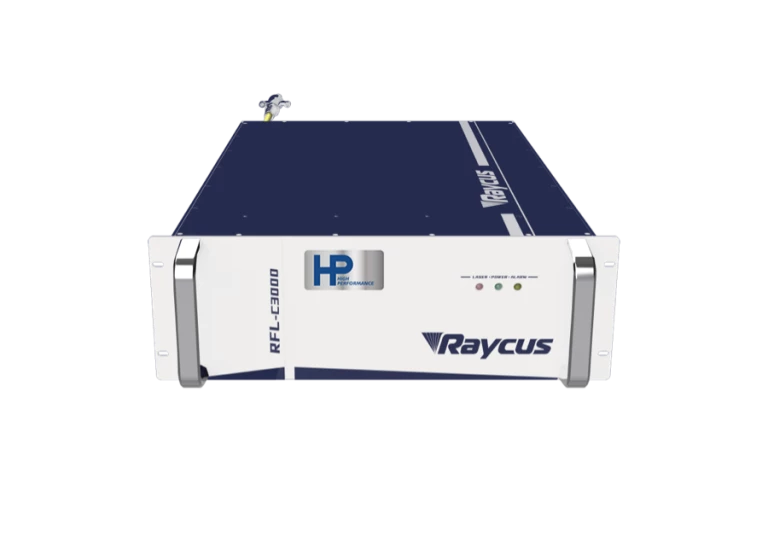Innotech Laser GmbH - Raycus High Performance Laser
