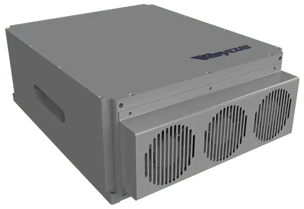 Raycus Laser Q-Switched