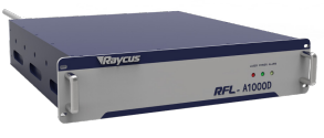 Raycus DDL Laser
