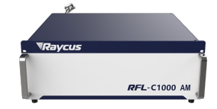 Raycus CW Laser 3D-Druck