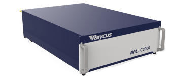 Raycus CW Laser-Schwei&szlig;en