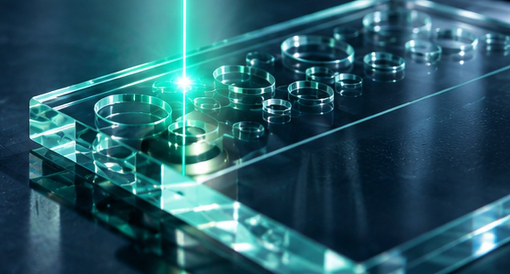 Glasstec 2026 &ndash; Bild 1
